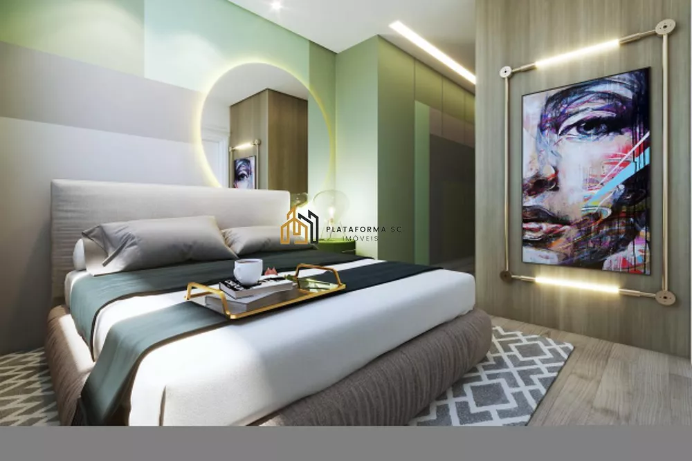 Apartamento, 3 quartos, 142 m² - Foto 3