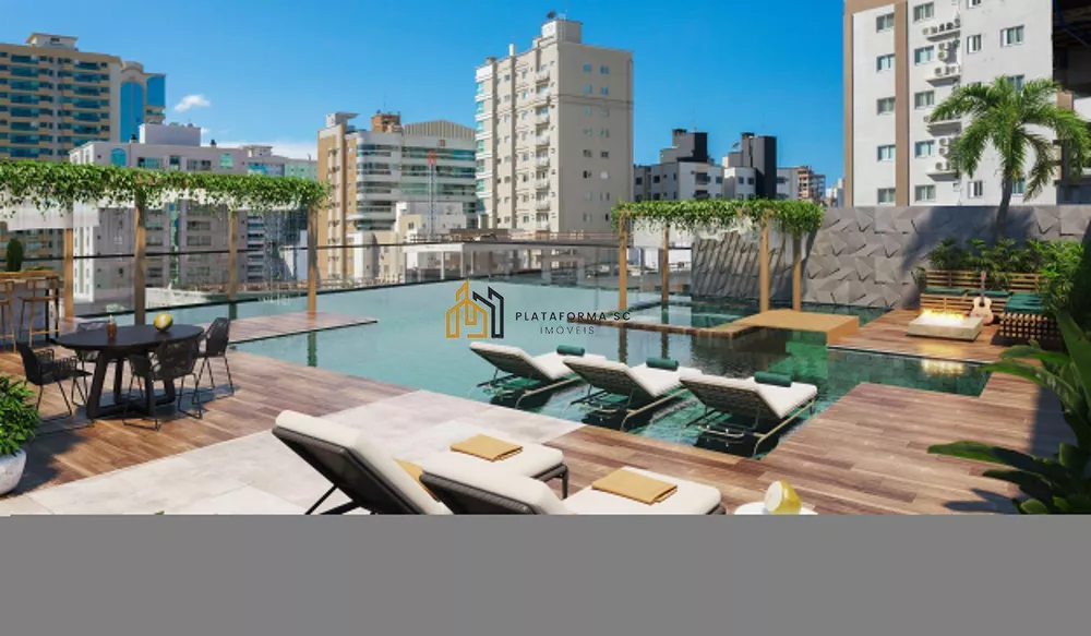 Apartamento, 3 quartos, 142 m² - Foto 1