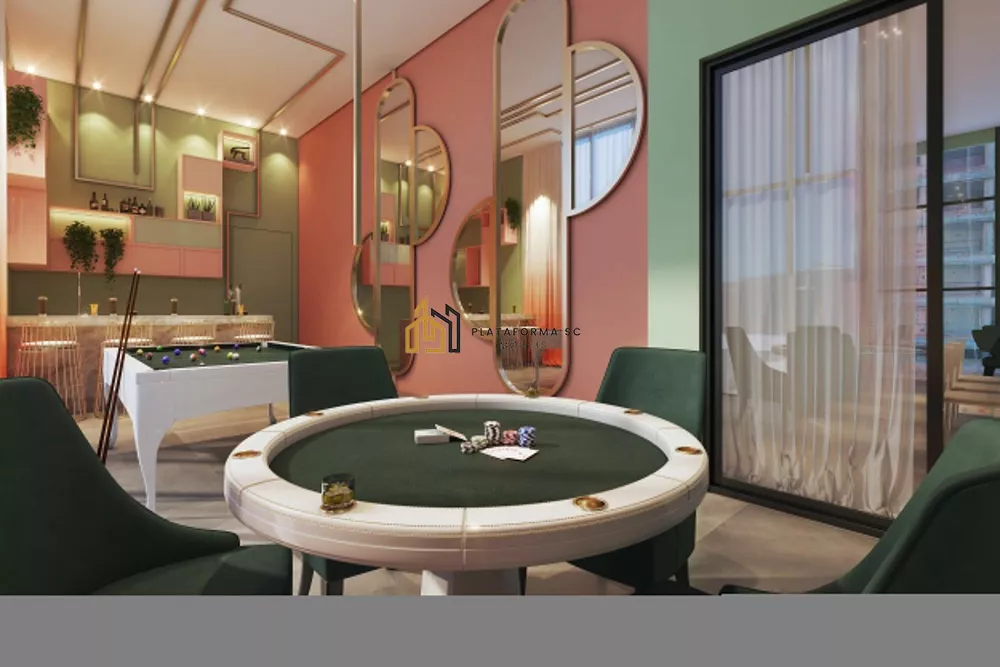 Apartamento, 3 quartos, 142 m² - Foto 2