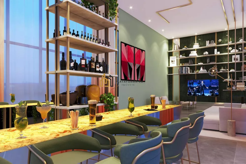 Apartamento, 3 quartos, 142 m² - Foto 4