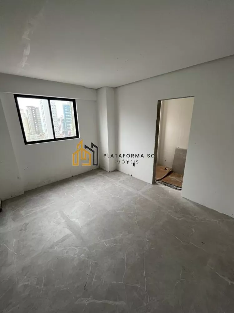Apartamento, 3 quartos, 140 m² - Foto 1