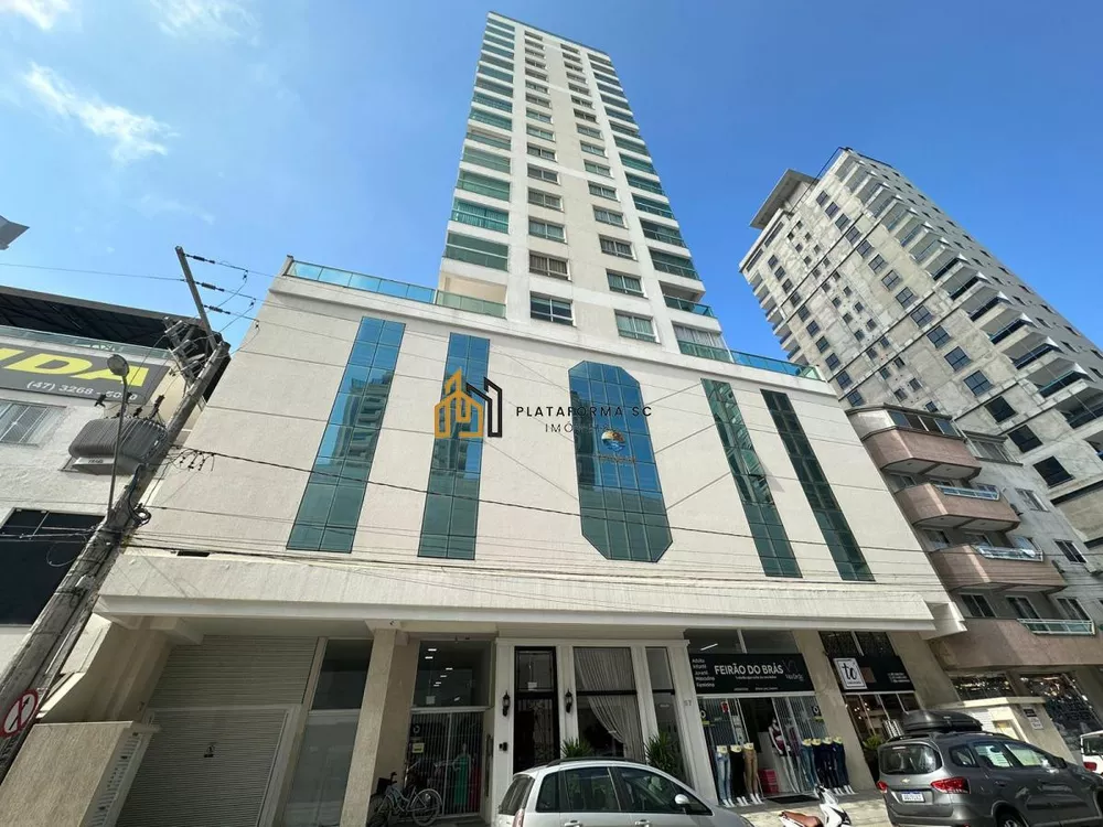 Apartamento, 2 quartos, 69 m² - Foto 1