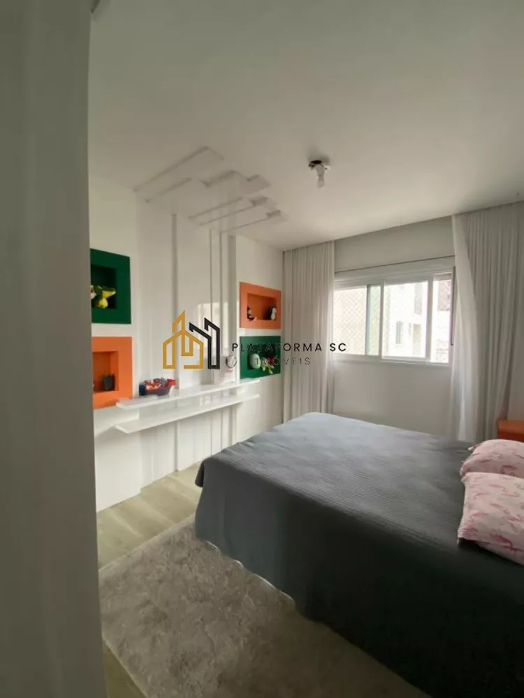 Apartamento, 4 quartos, 202 m² - Foto 4