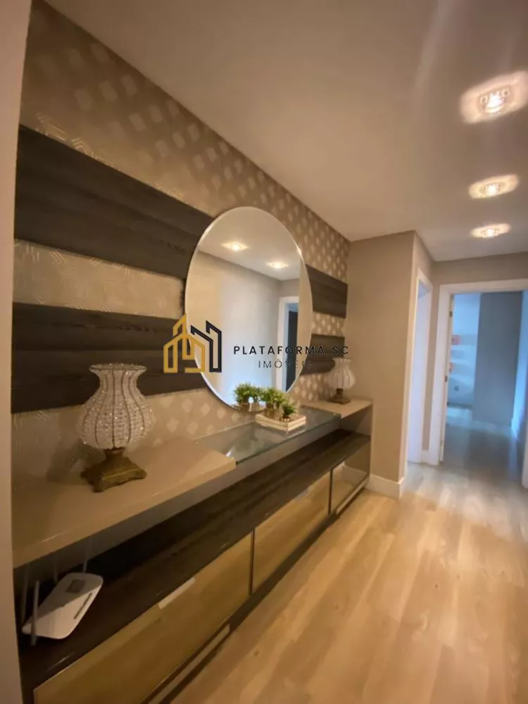 Apartamento, 4 quartos, 202 m² - Foto 2