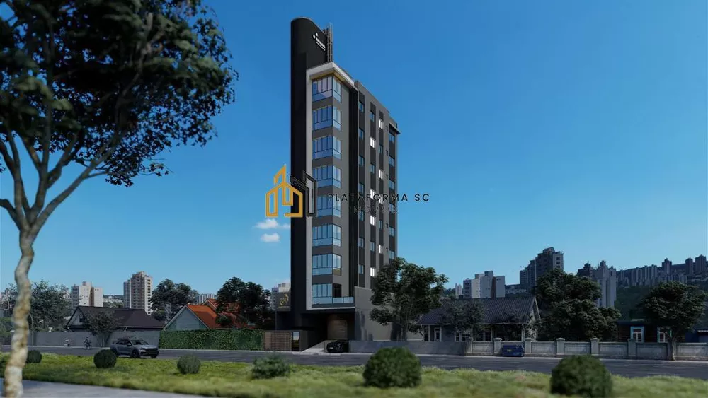 Apartamento, 3 quartos, 95 m² - Foto 2