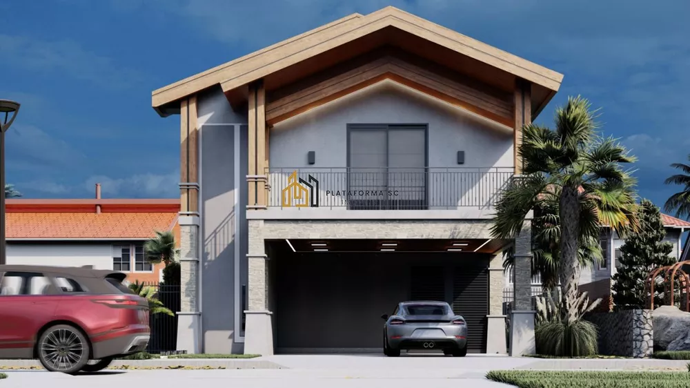 Casa, 4 quartos, 300 m² - Foto 2