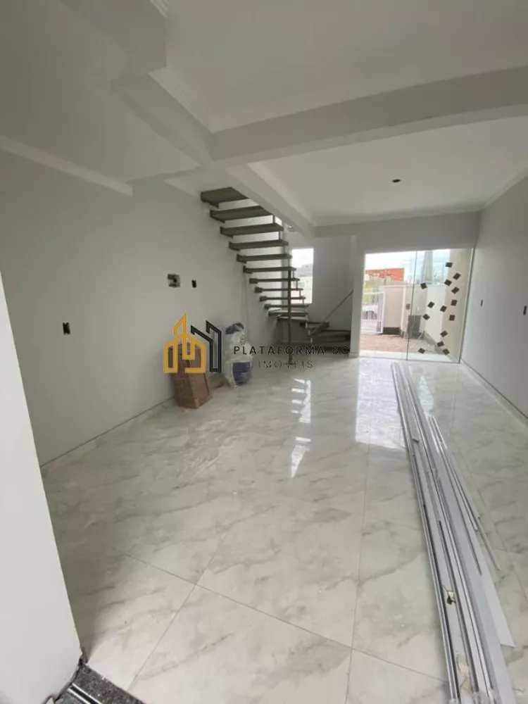 Sobrado, 2 quartos, 71 m² - Foto 4