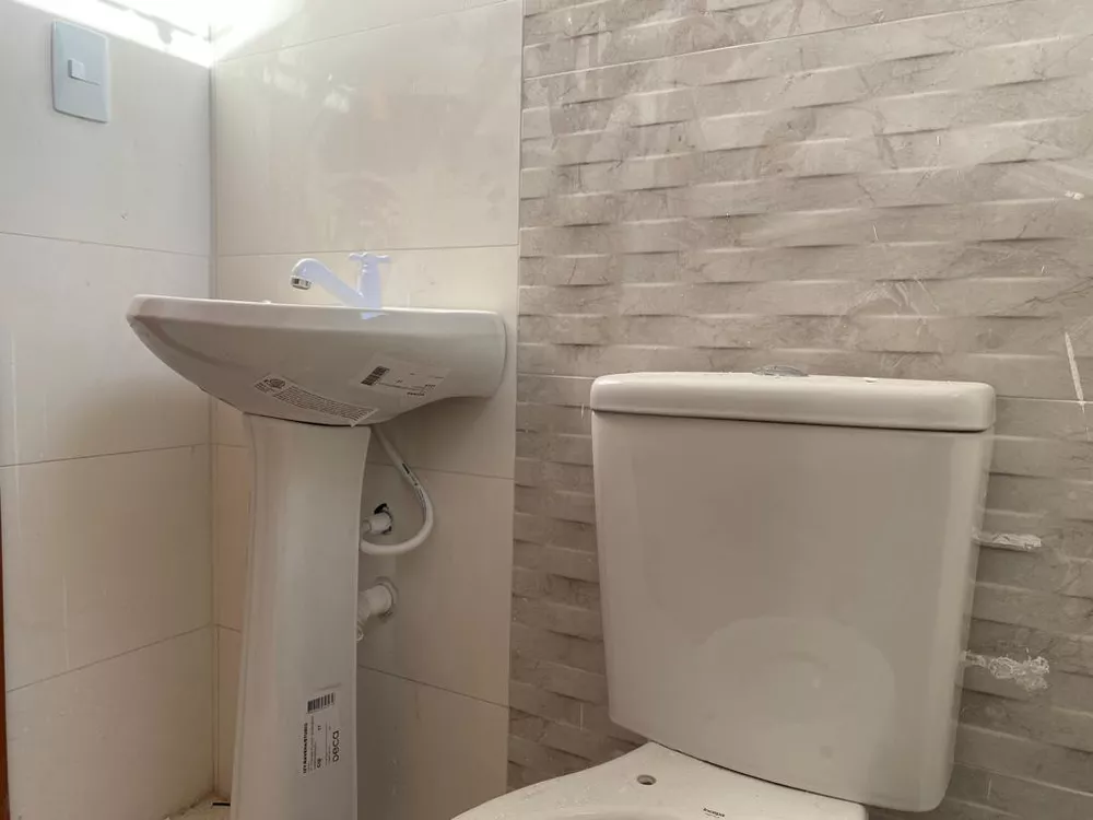 Sobrado, 2 quartos, 71 m² - Foto 5