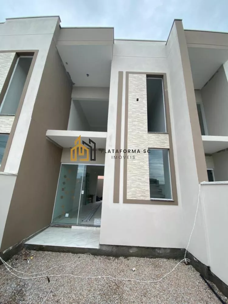 Sobrado, 2 quartos, 71 m² - Foto 2