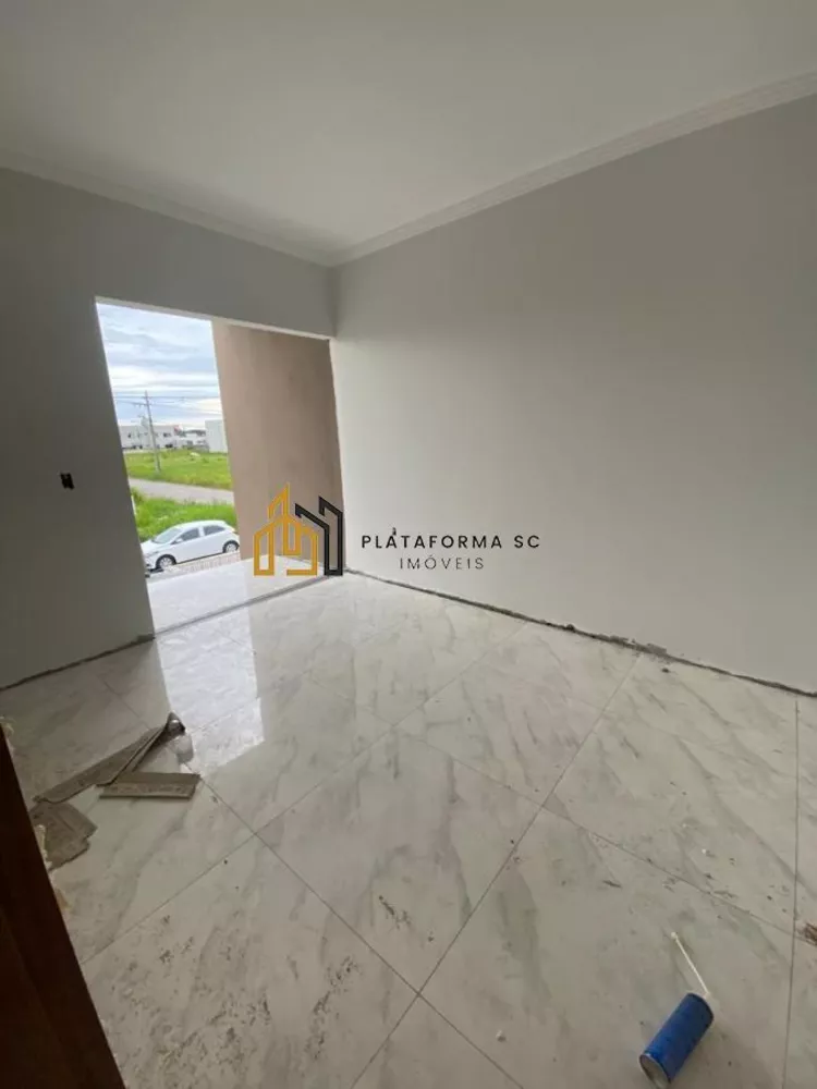 Sobrado, 2 quartos, 71 m² - Foto 1
