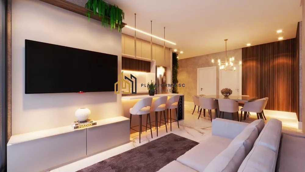 Apartamento, 2 quartos, 98 m² - Foto 4