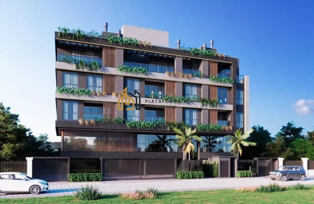 Apartamento, 2 quartos, 98 m² - Foto 2