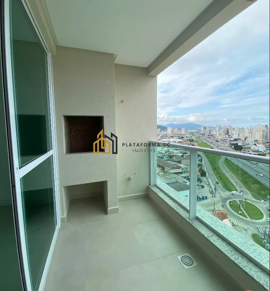 Apartamento, 2 quartos, 60 m² - Foto 3