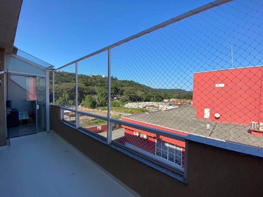 Cobertura, 3 quartos, 238 m² - Foto 1