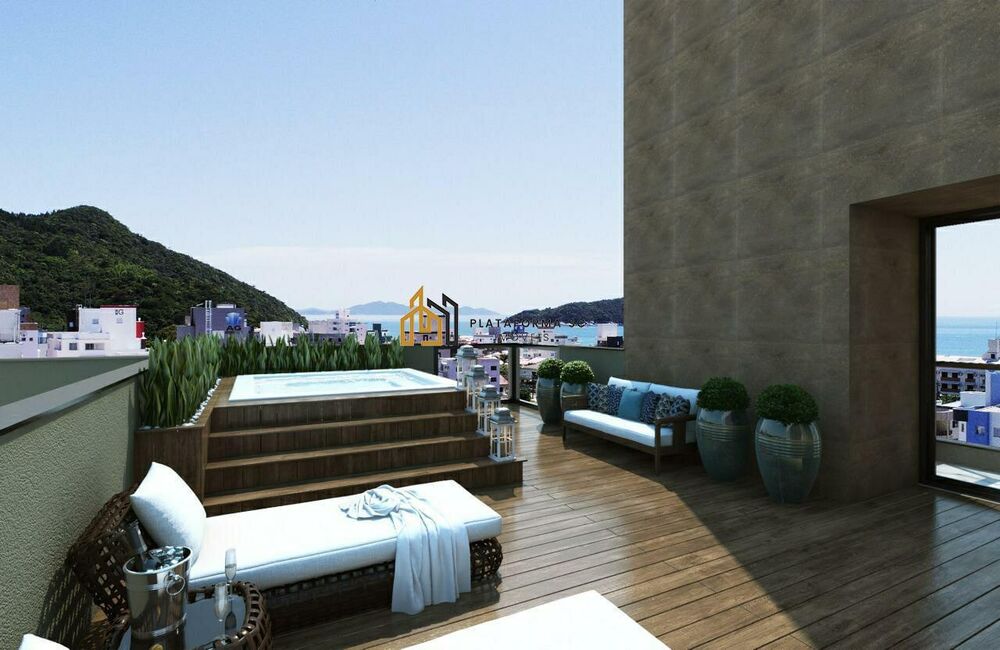 Apartamento, 3 quartos, 222 m² - Foto 2