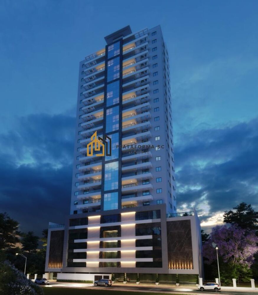 Apartamento, 4 quartos, 176 m² - Foto 1