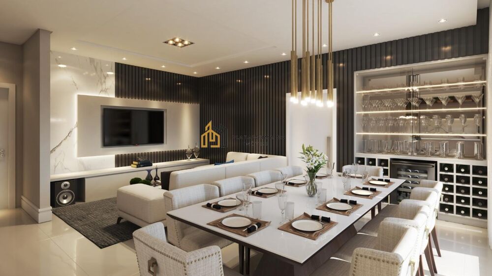 Apartamento, 4 quartos, 176 m² - Foto 5
