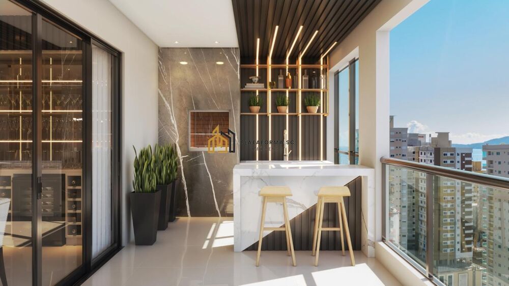 Apartamento, 4 quartos, 176 m² - Foto 7