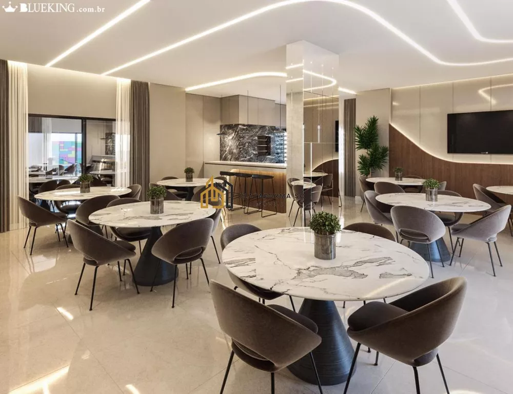 Apartamento, 3 quartos, 103 m² - Foto 3