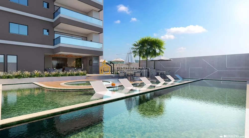 Apartamento, 3 quartos, 103 m² - Foto 4