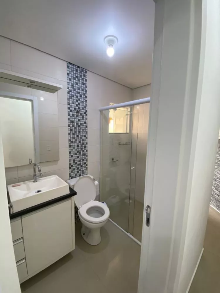 Apartamento à venda com 2 quartos, 59m² - Foto 8