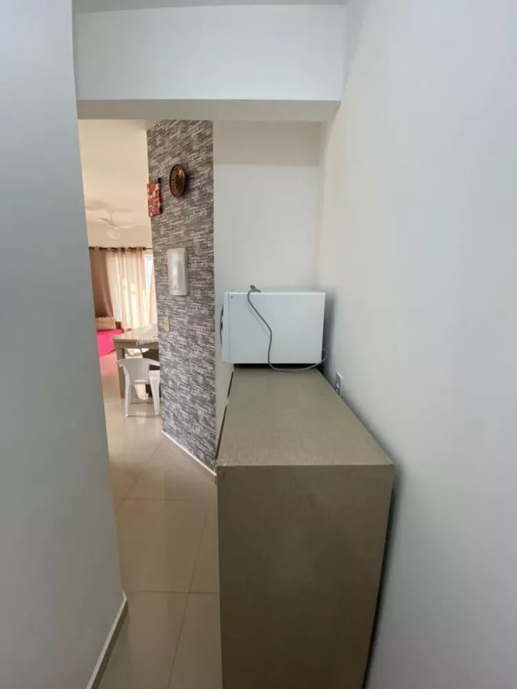 Apartamento à venda com 2 quartos, 59m² - Foto 11