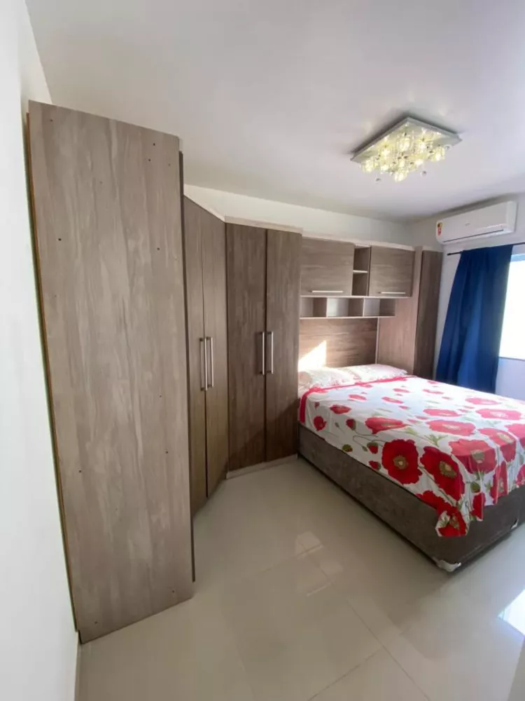 Apartamento à venda com 2 quartos, 59m² - Foto 6