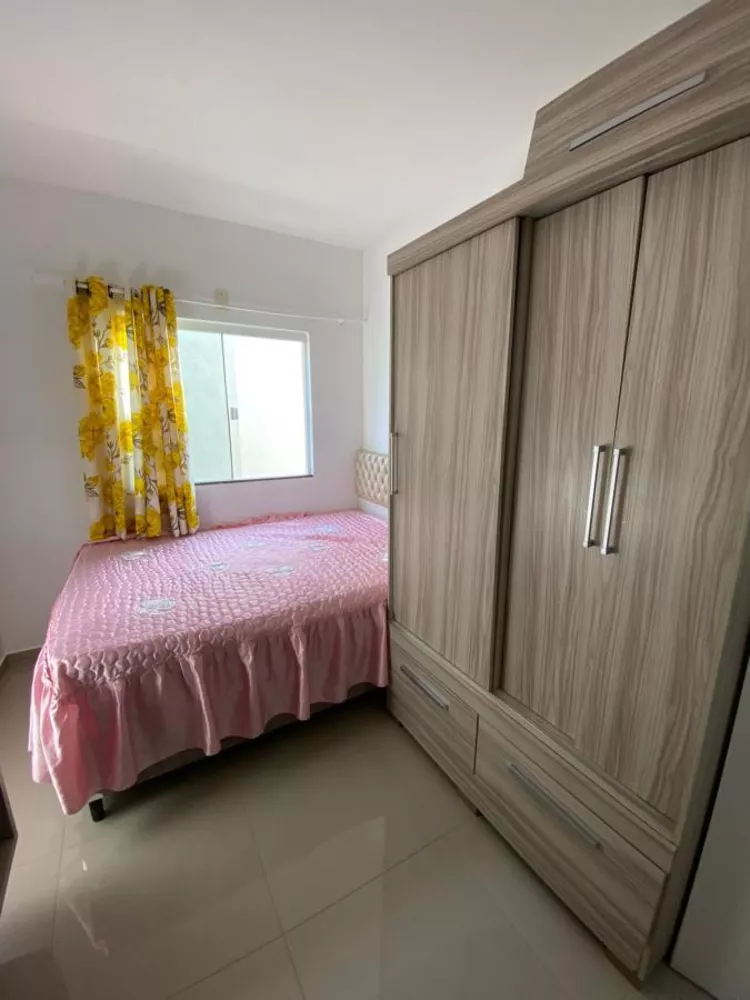 Apartamento à venda com 2 quartos, 59m² - Foto 5