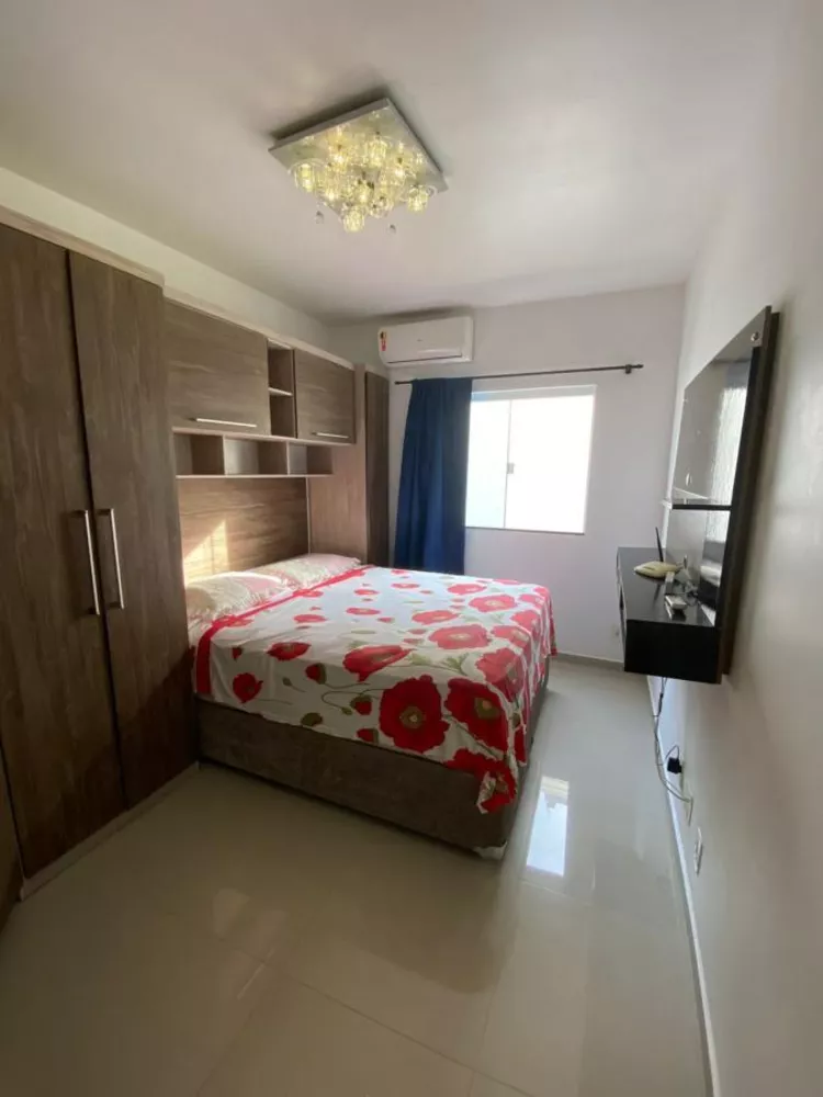 Apartamento à venda com 2 quartos, 59m² - Foto 2