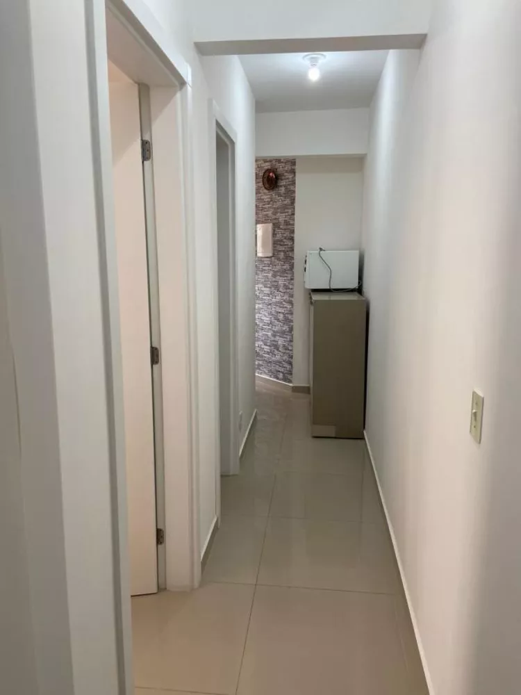 Apartamento à venda com 2 quartos, 59m² - Foto 3