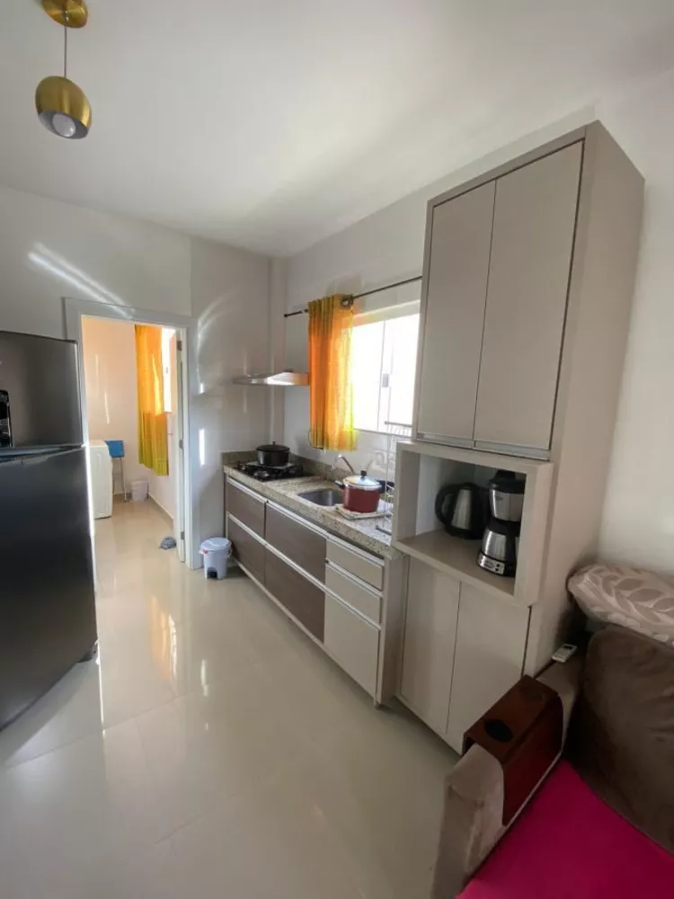 Apartamento à venda com 2 quartos, 59m² - Foto 14