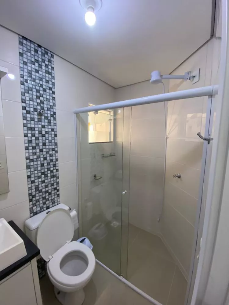 Apartamento à venda com 2 quartos, 59m² - Foto 15