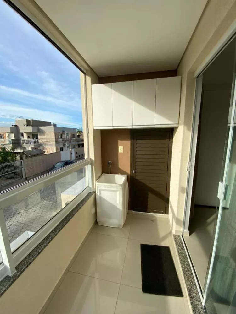 Apartamento à venda com 2 quartos, 59m² - Foto 1