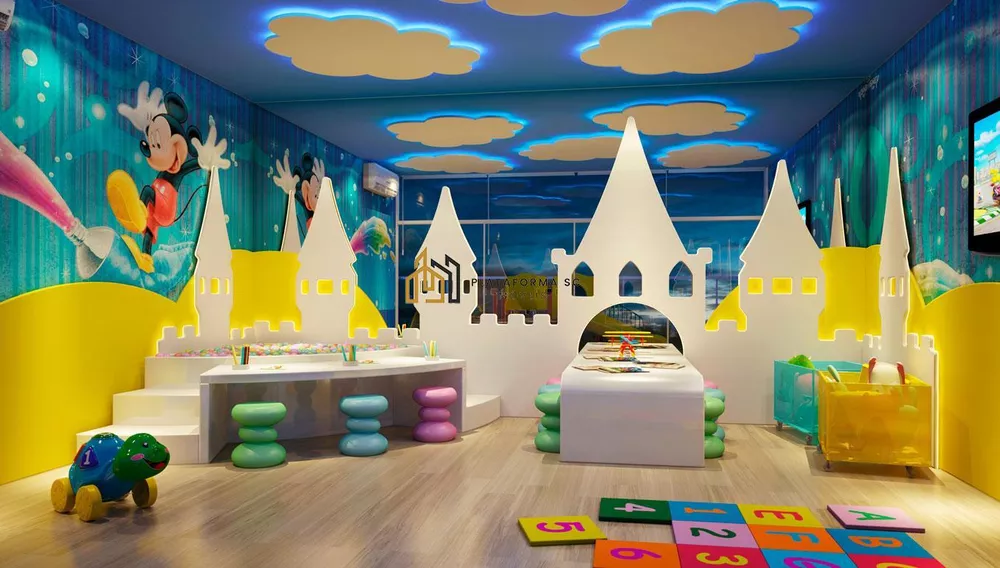 Apartamento, 2 quartos, 84 m² - Foto 7