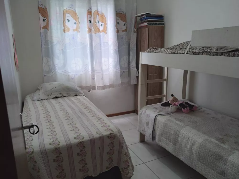 Apartamento, 2 quartos, 60 m² - Foto 4