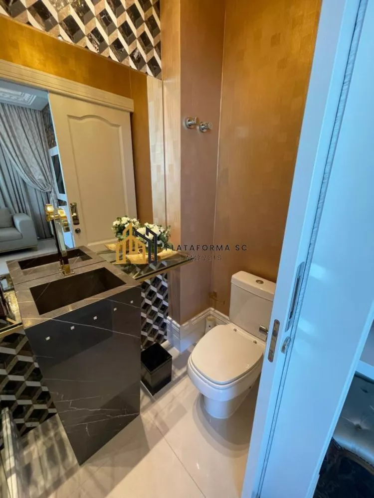 Apartamento, 4 quartos, 157 m² - Foto 2
