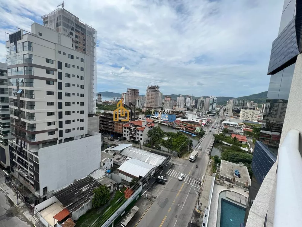 Apartamento, 3 quartos, 128 m² - Foto 4