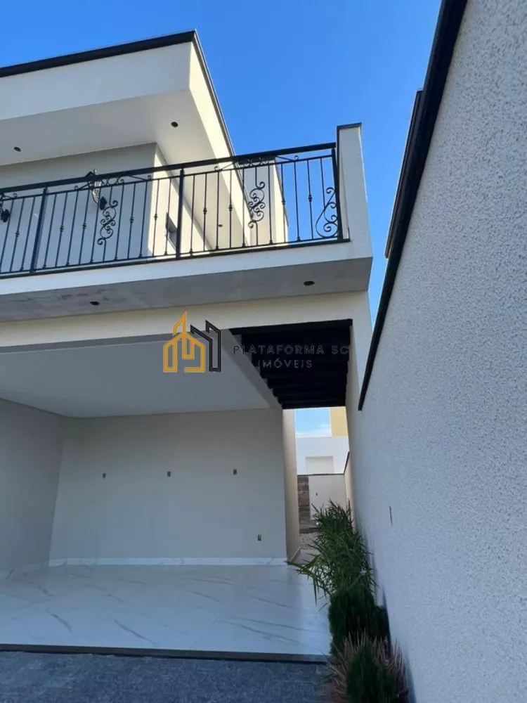 Sobrado, 3 quartos, 162 m² - Foto 2