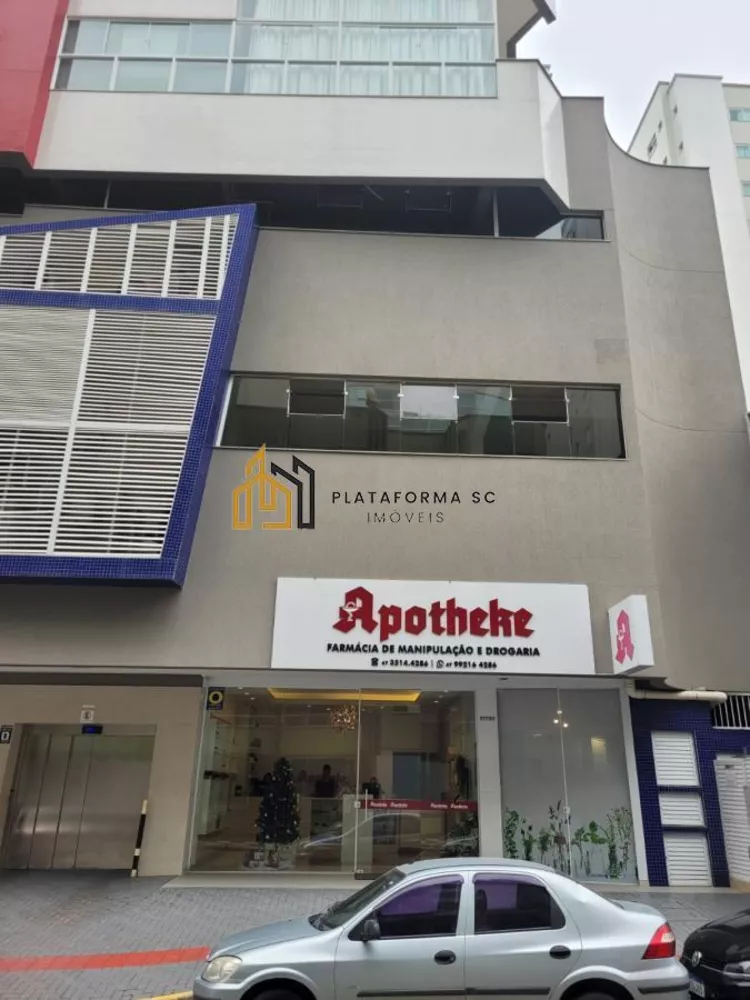 Sala-Conjunto, 190 m² - Foto 1