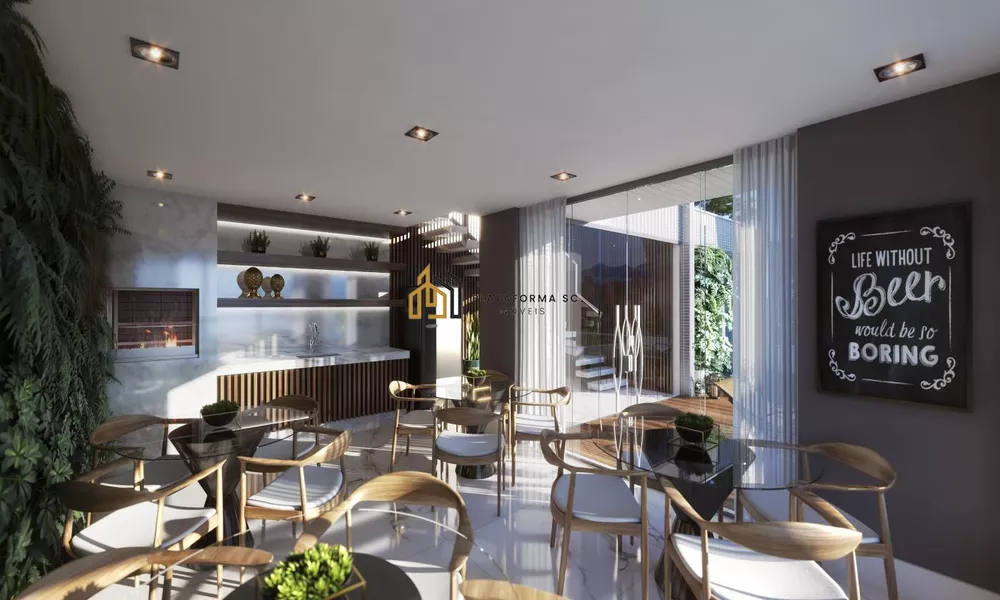 Apartamento, 3 quartos, 101 m² - Foto 2