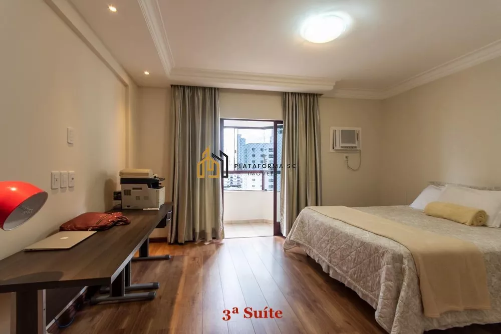 Apartamento, 5 quartos, 340 m² - Foto 4
