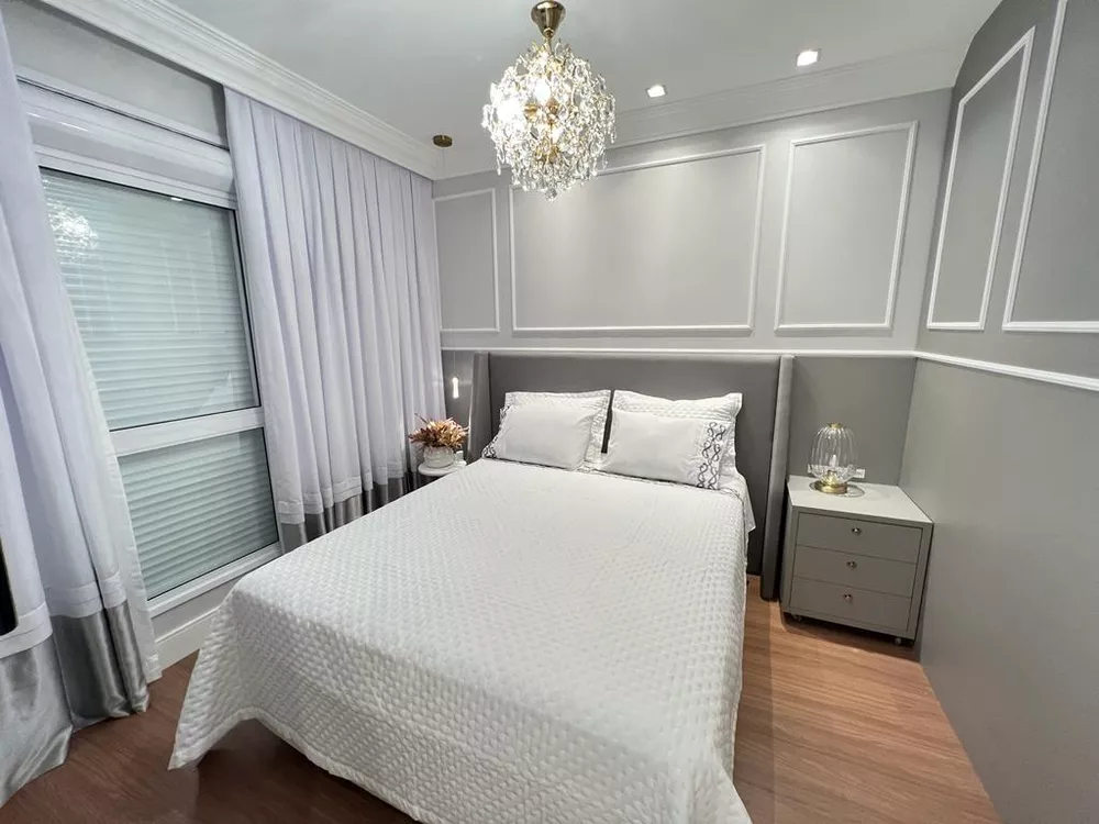 Apartamento, 4 quartos, 172 m² - Foto 4