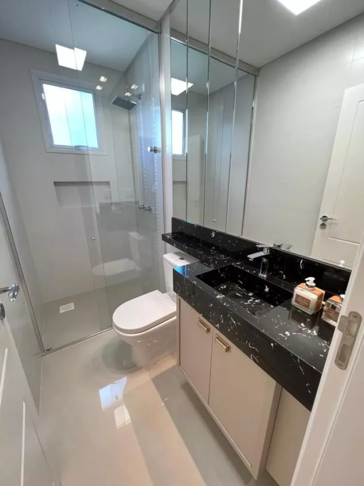 Apartamento, 4 quartos, 172 m² - Foto 1