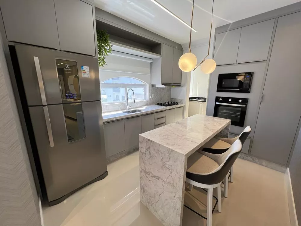 Apartamento, 4 quartos, 172 m² - Foto 3