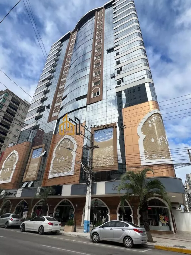 Apartamento, 4 quartos, 222 m² - Foto 4