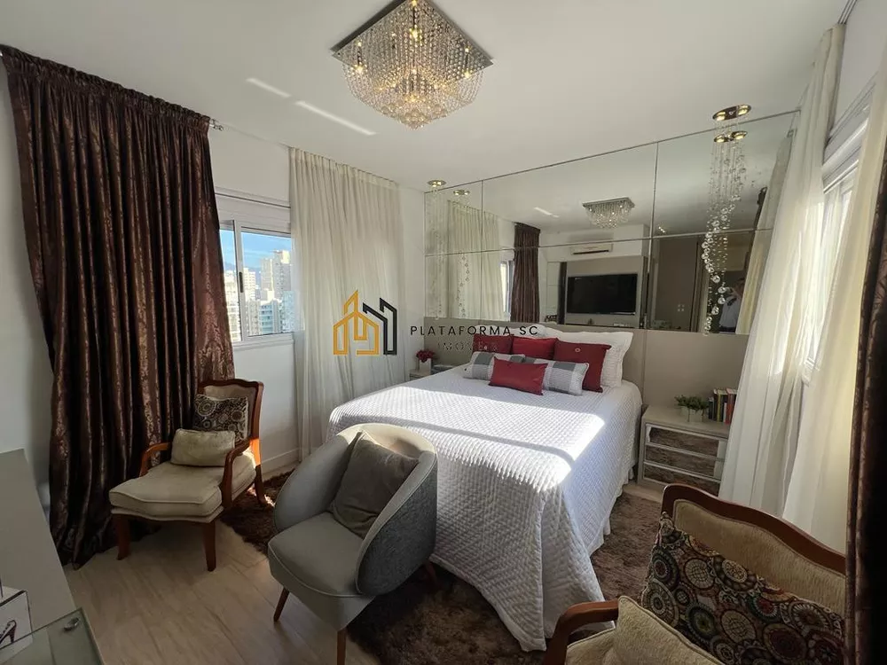 Apartamento, 4 quartos, 222 m² - Foto 3