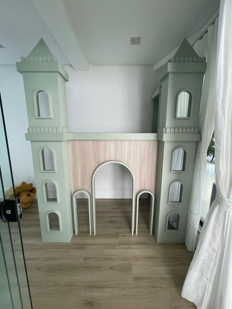 Apartamento, 3 quartos, 131 m² - Foto 1