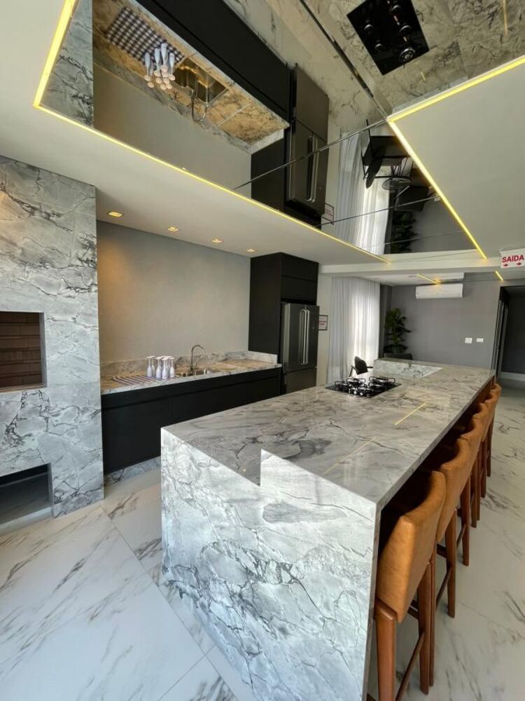 Apartamento, 3 quartos, 131 m² - Foto 5
