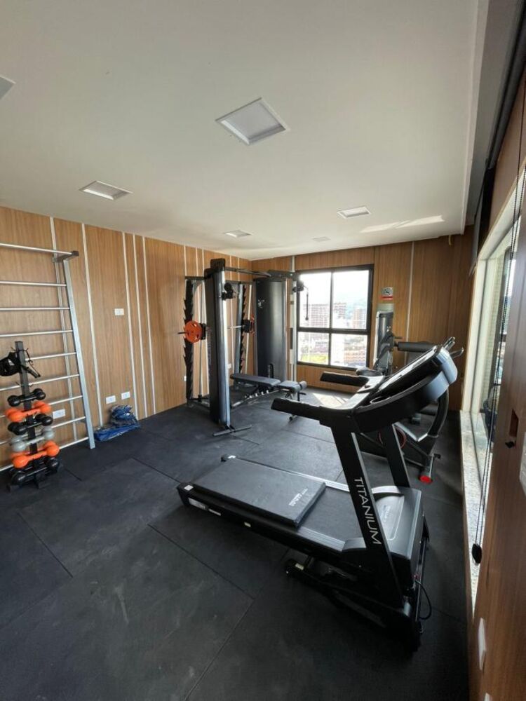 Apartamento, 3 quartos, 131 m² - Foto 6