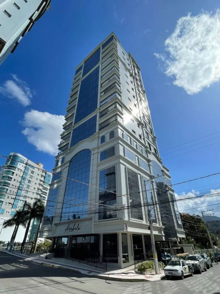Apartamento, 3 quartos, 131 m² - Foto 12